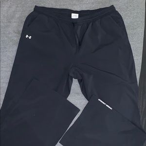 Under Armour pants 🏃🏻‍♀️